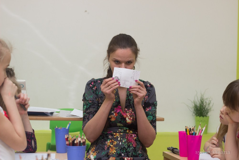 Детский центр Сёма. Детский и семейный фотограф, фотограф мероприятий Нижний Новгород