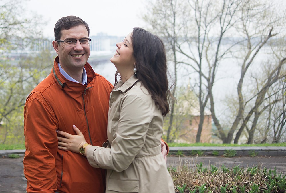 Экскурсия-прогулка-фотосессия пары из Тольятти. Детский и семейный фотограф, фотограф мероприятий Нижний Новгород