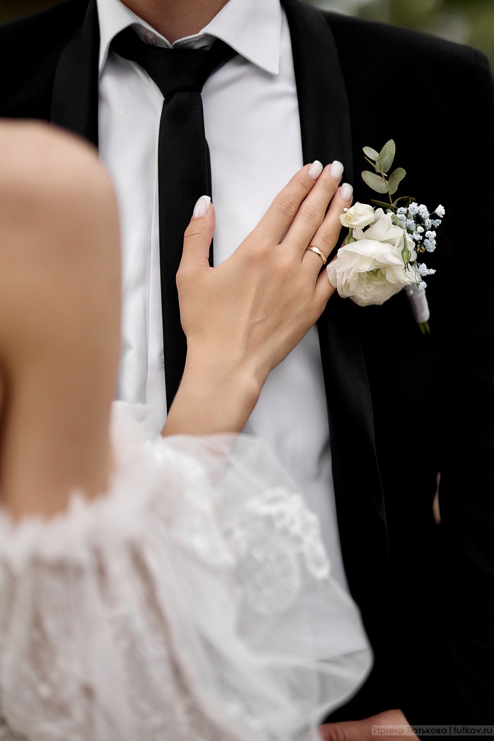 Яна и Костя. Свадебная фотосъёмка в Брянске | Влад и Ирина Тютьковы