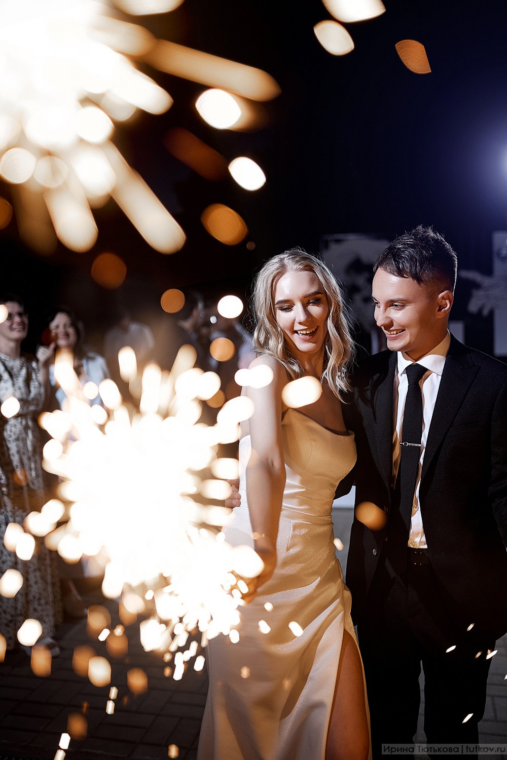 Екатерина и Леонид. Свадебная фотосъёмка в Брянске | Влад и Ирина Тютьковы