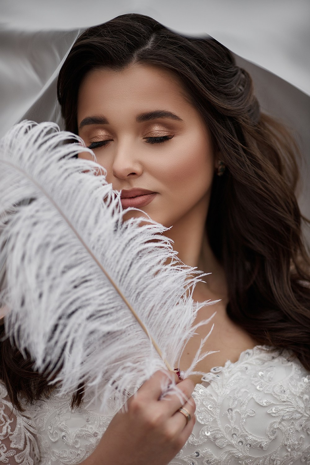 Кристина и Артём. Свадебная фотосъёмка в Брянске | Влад и Ирина Тютьковы