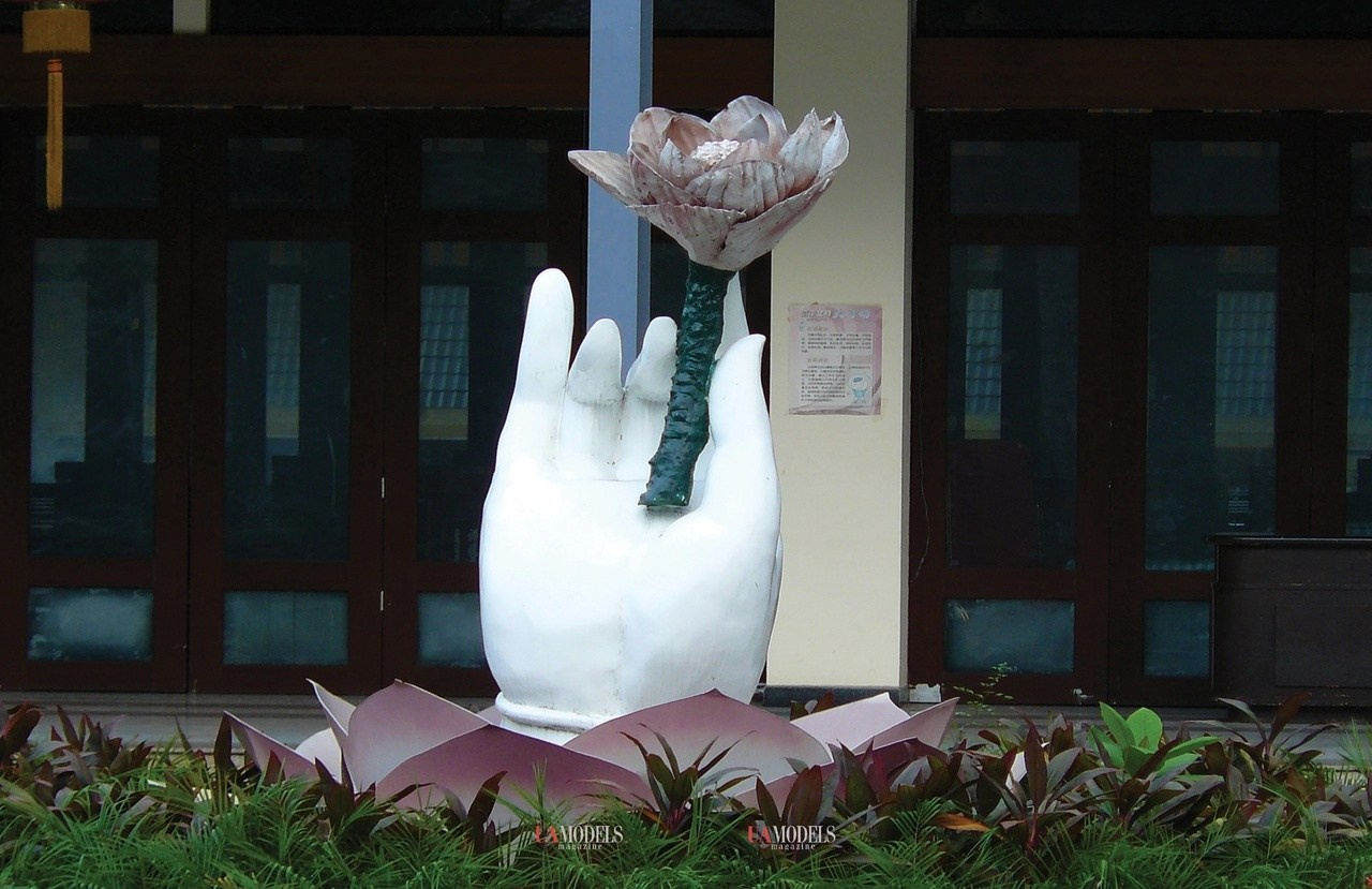 Журнал «UA Models Travel»