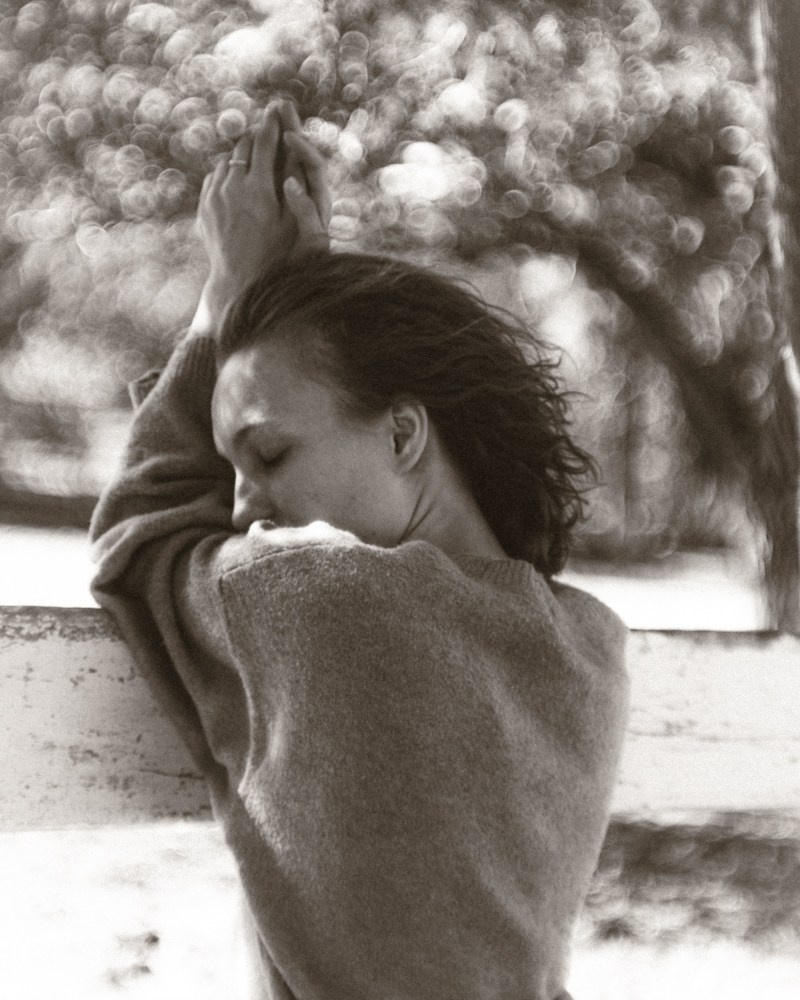 Ирина. Фотограф Краснодар Ирина Гафланова