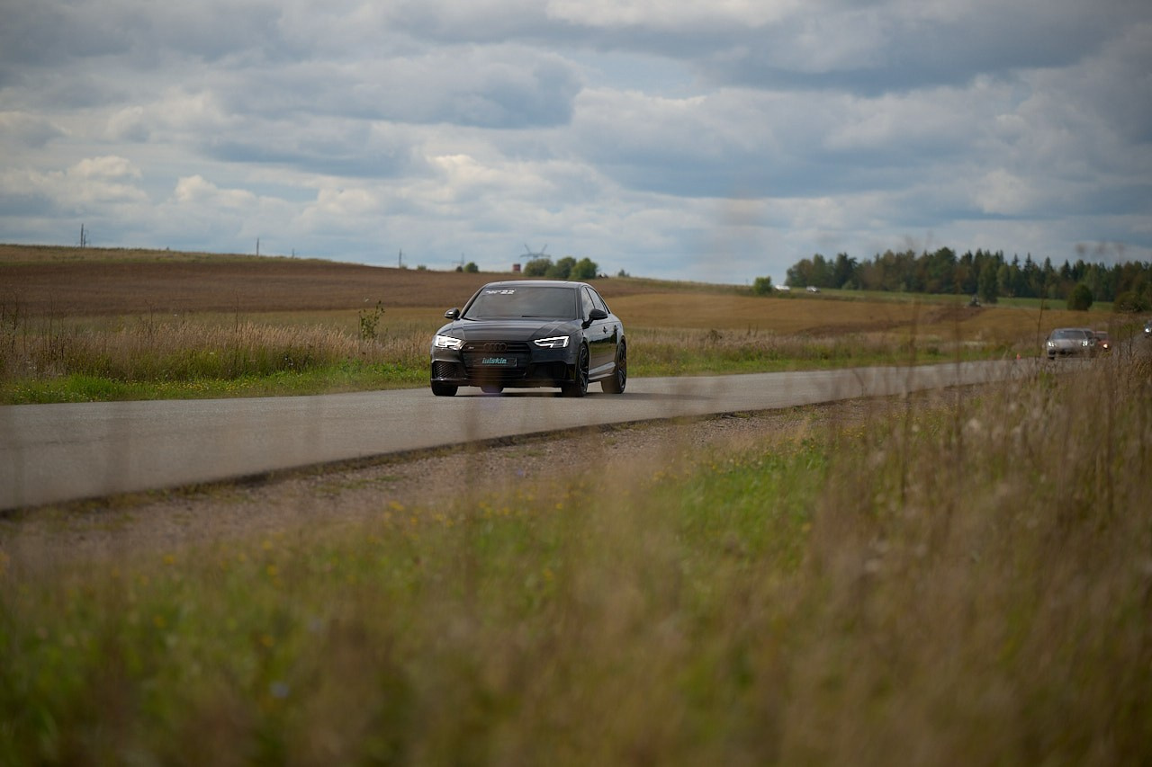 Июльская миля дрэг. Спортивный репортажный фотограф в Ижевске Сергей Мерзляков
