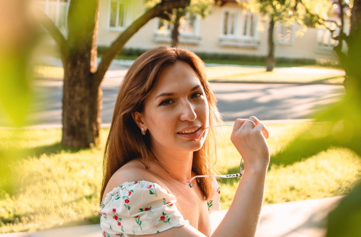 ФОТОПРОГУЛКИ. Фотограф крещений, семейный фотограф Приходько Ксения