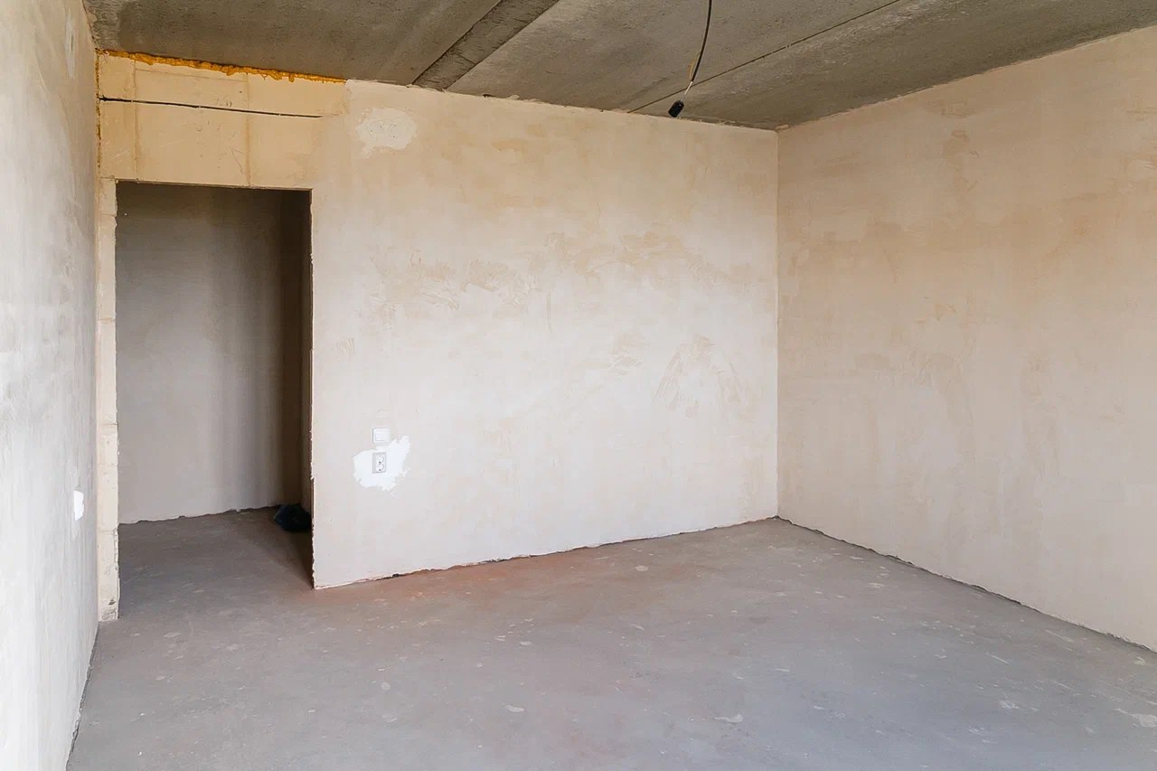 Интерьерная и архитектурная съемка квартиры на проспекте Жукова. Событийный фотограф Максим Бескоровайновнов