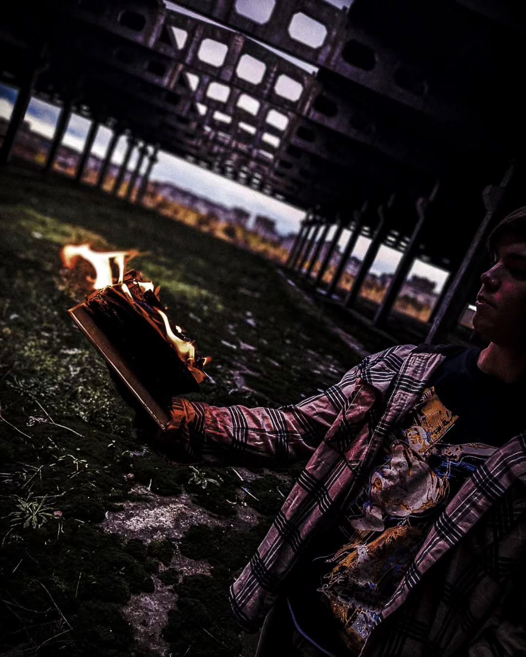 Творческие. Фотограф в Санкт-Петербурге Лыков Григорий