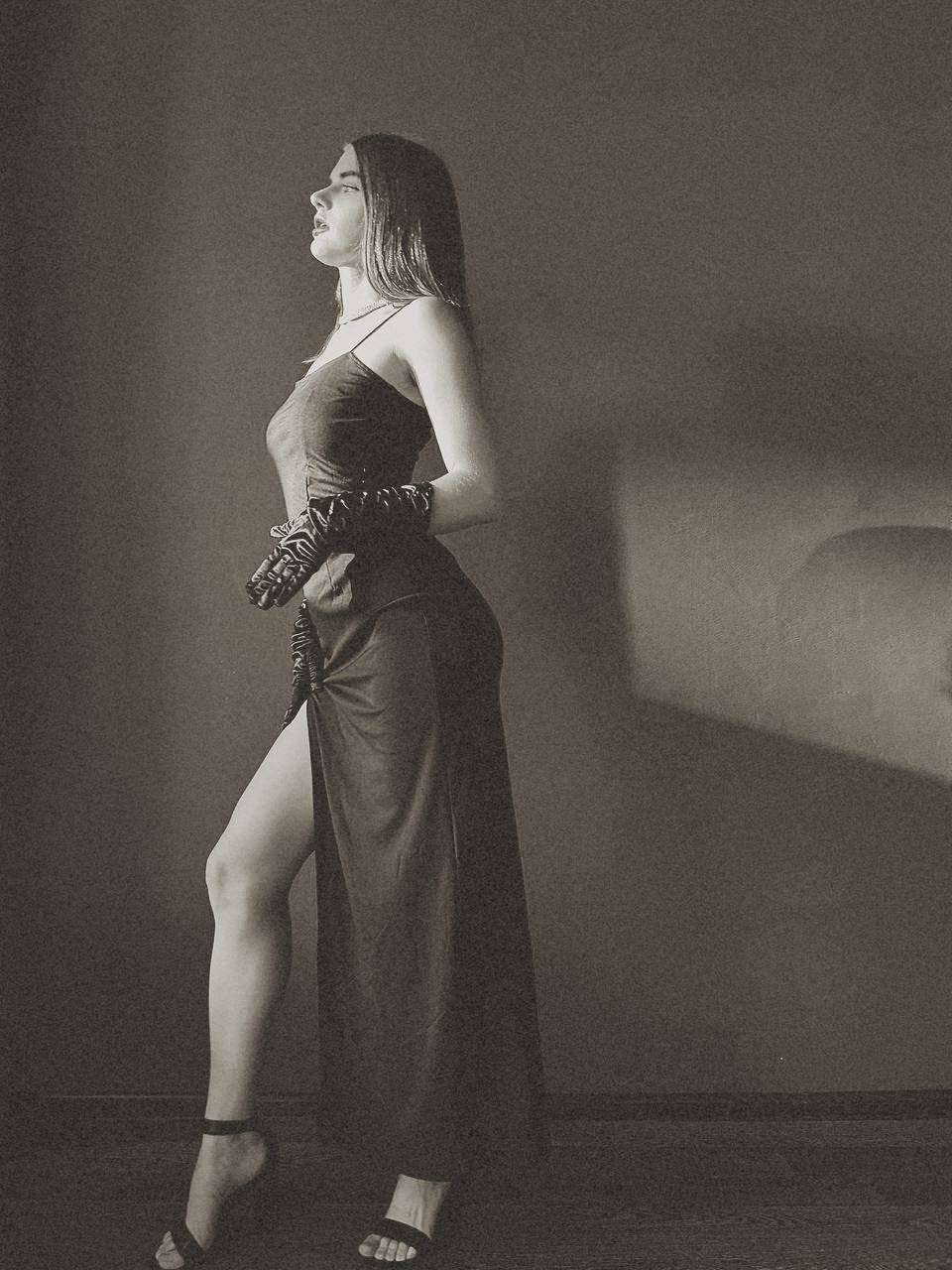 ANNA. Fine art и портретный фотограф в Санкт-Петербурге | Кристина Дмитриевна