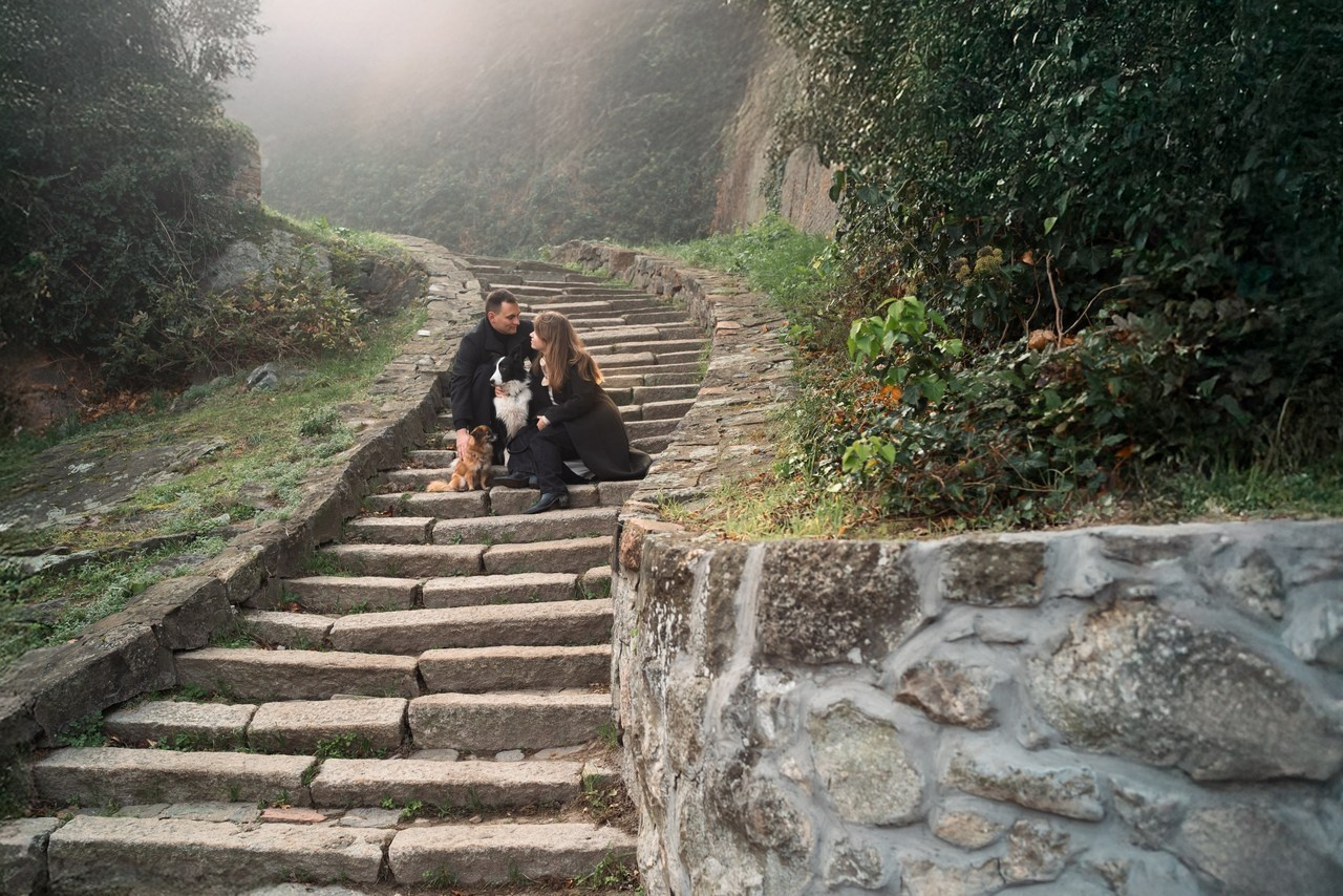 Отзывы. Фотограф анималист