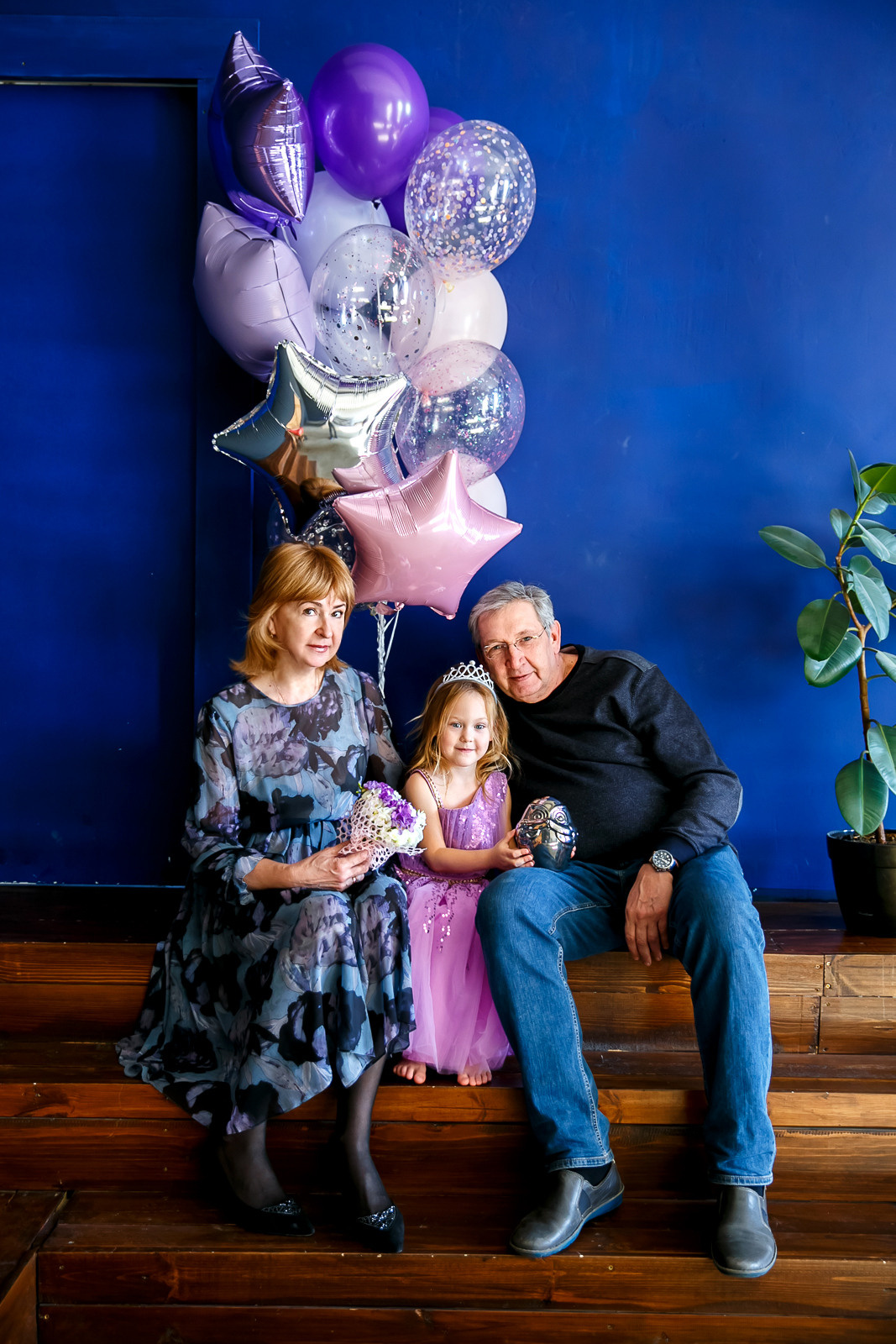 День Рождения Мирославы. Свадебное фото и видео в Ростове-на-Дону, Краснодаре, Москве и Крыму