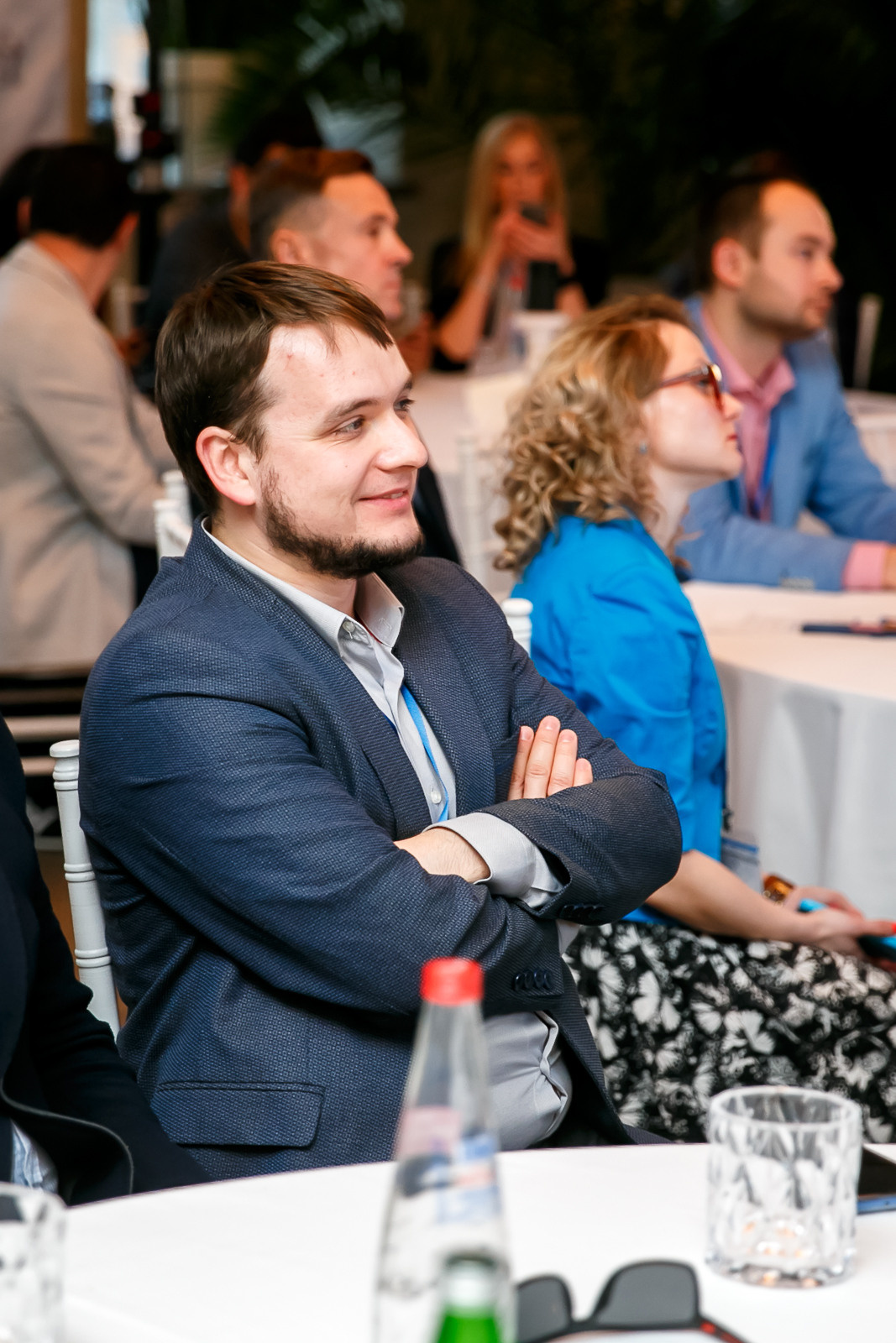 Конференция TREOLAN. Свадебное фото и видео в Ростове-на-Дону, Краснодаре, Москве и Крыму