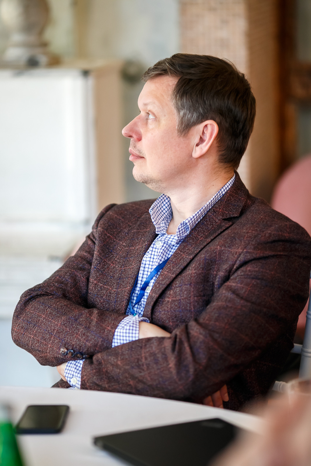 Конференция TREOLAN. Свадебное фото и видео в Ростове-на-Дону, Краснодаре, Москве и Крыму