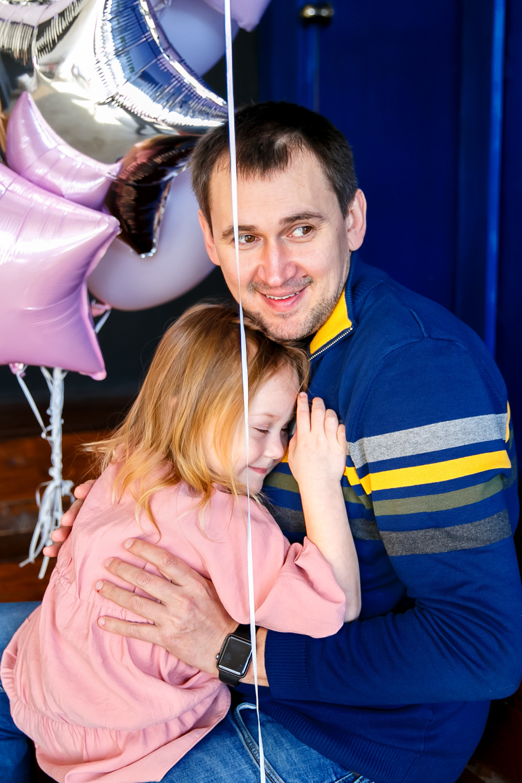 День Рождения Мирославы. Свадебное фото и видео в Ростове-на-Дону, Краснодаре, Москве и Крыму