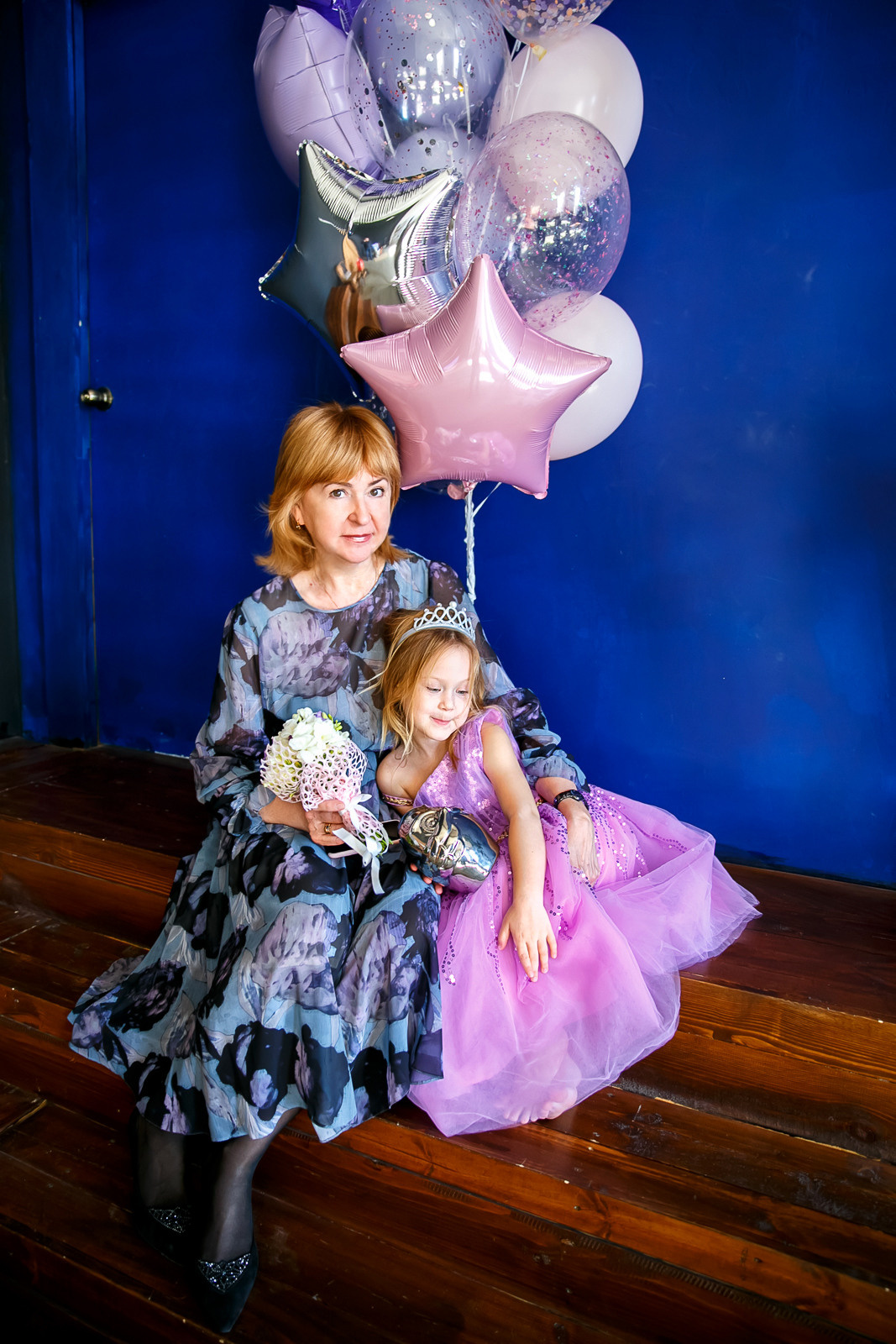 День Рождения Мирославы. Свадебное фото и видео в Ростове-на-Дону, Краснодаре, Москве и Крыму