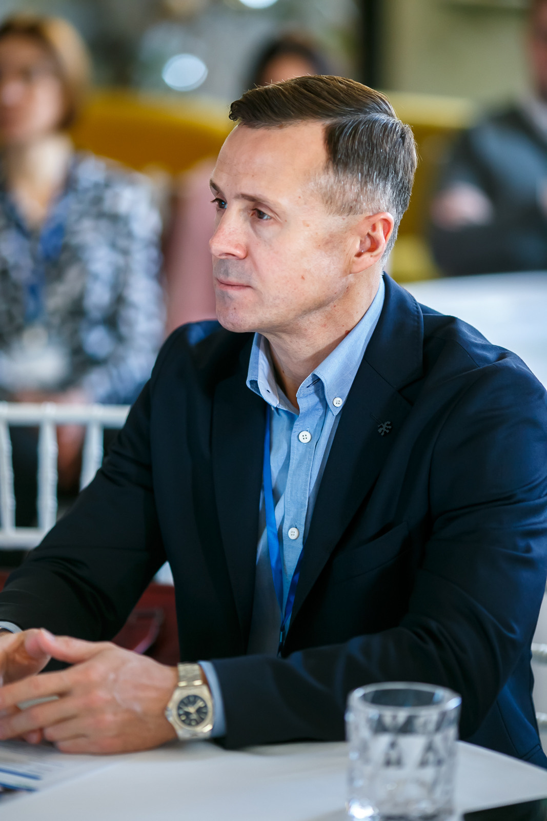 Конференция TREOLAN. Свадебное фото и видео в Ростове-на-Дону, Краснодаре, Москве и Крыму