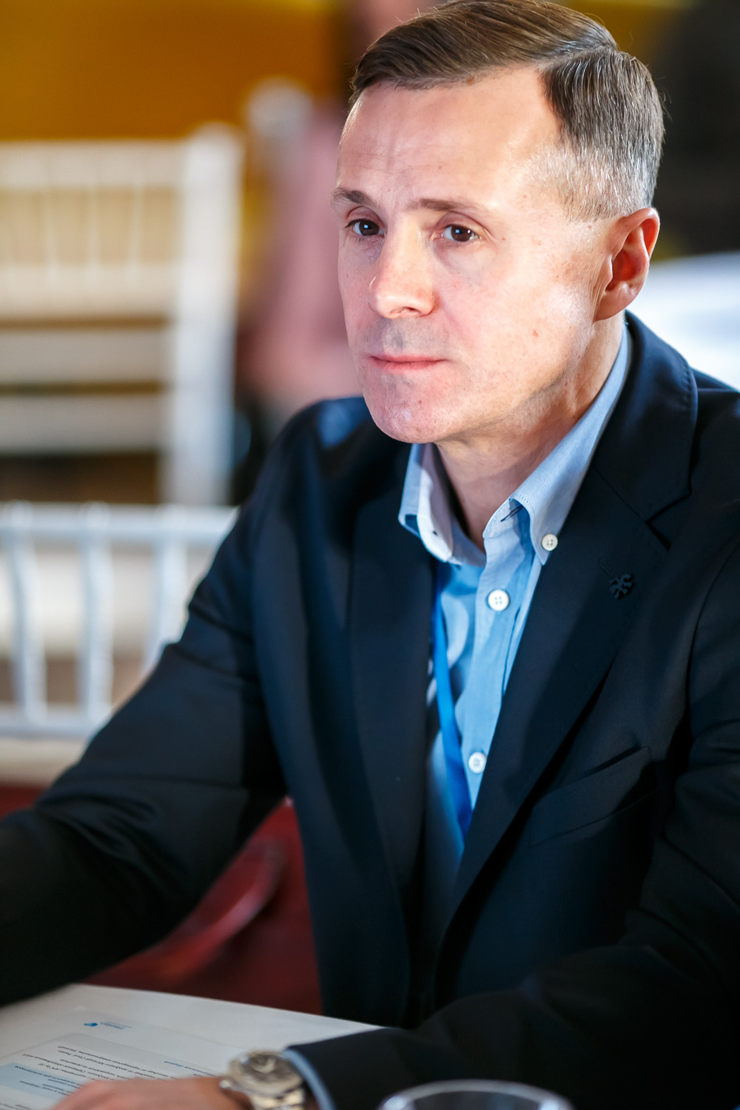 Конференция TREOLAN. Свадебное фото и видео в Ростове-на-Дону, Краснодаре, Москве и Крыму