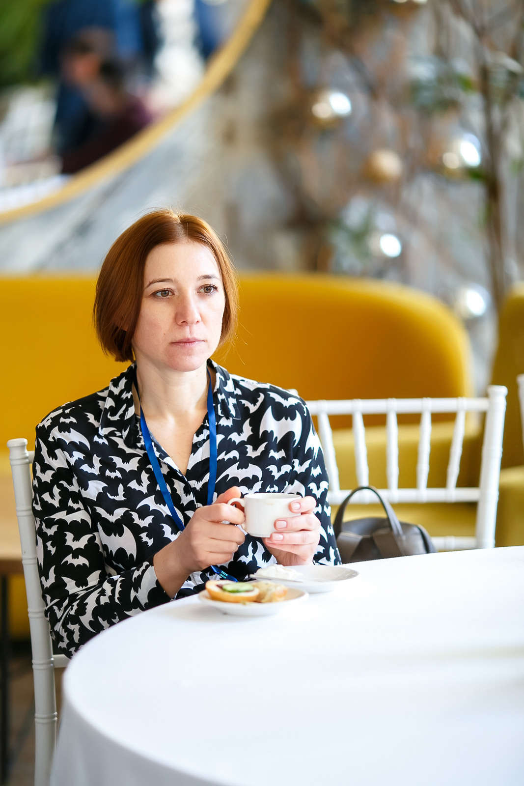 Конференция TREOLAN. Свадебное фото и видео в Ростове-на-Дону, Краснодаре, Москве и Крыму