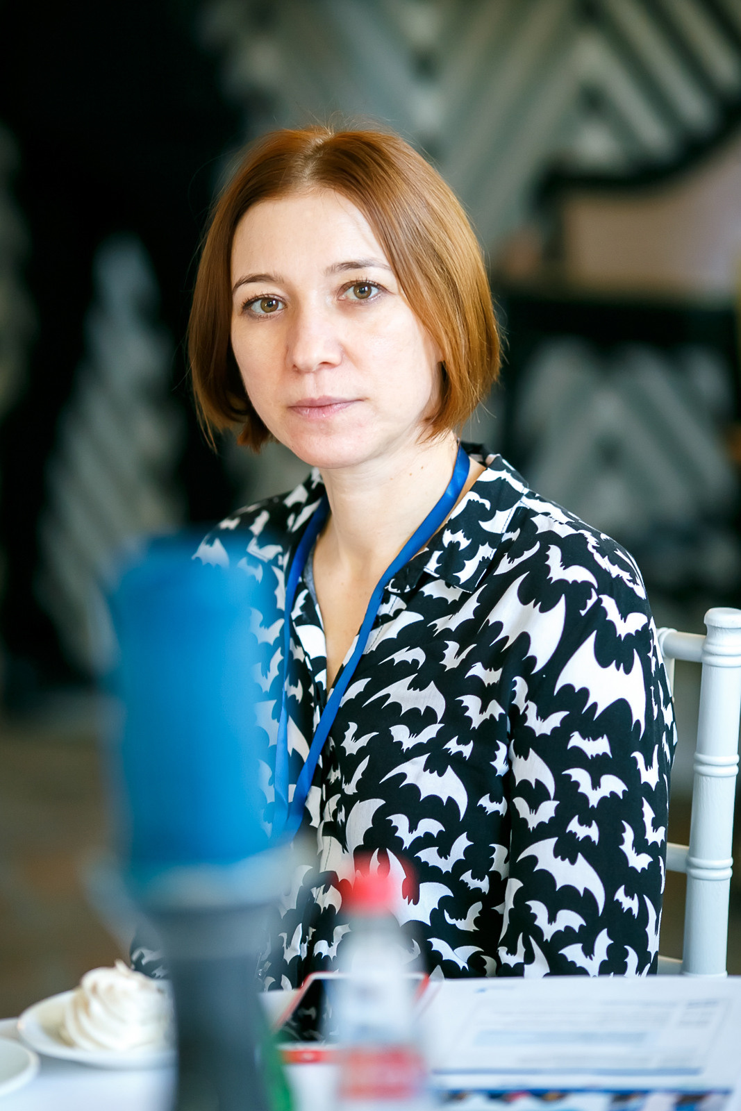 Конференция TREOLAN. Свадебное фото и видео в Ростове-на-Дону, Краснодаре, Москве и Крыму