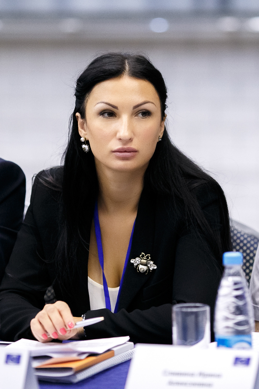 Бизнес-семинар Don-Plaza. Свадебное фото и видео в Ростове-на-Дону, Краснодаре, Москве и Крыму