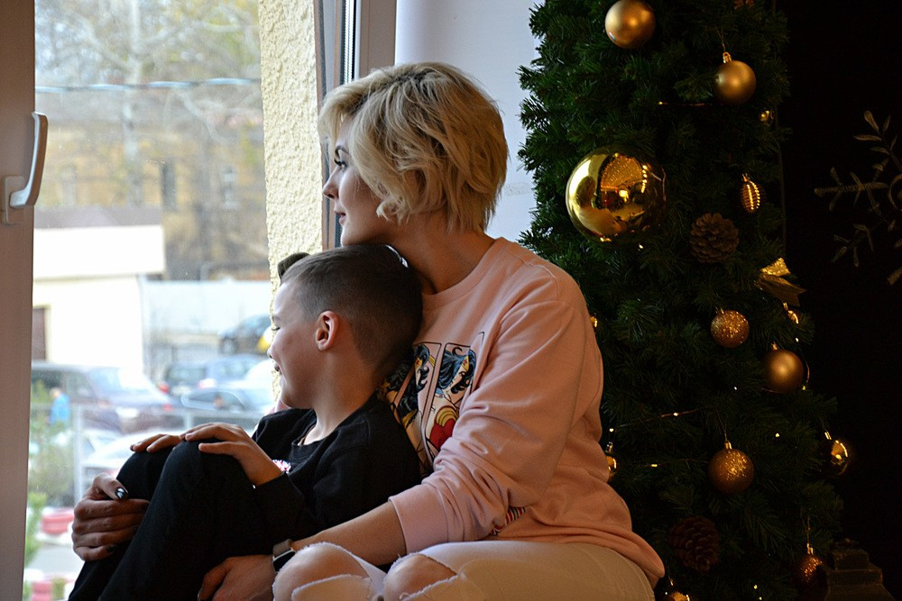 Татьяна и Матвей. Fotounata.ru