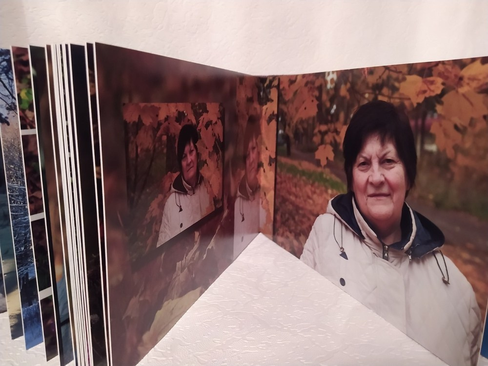 Времена года. Fotounata.ru