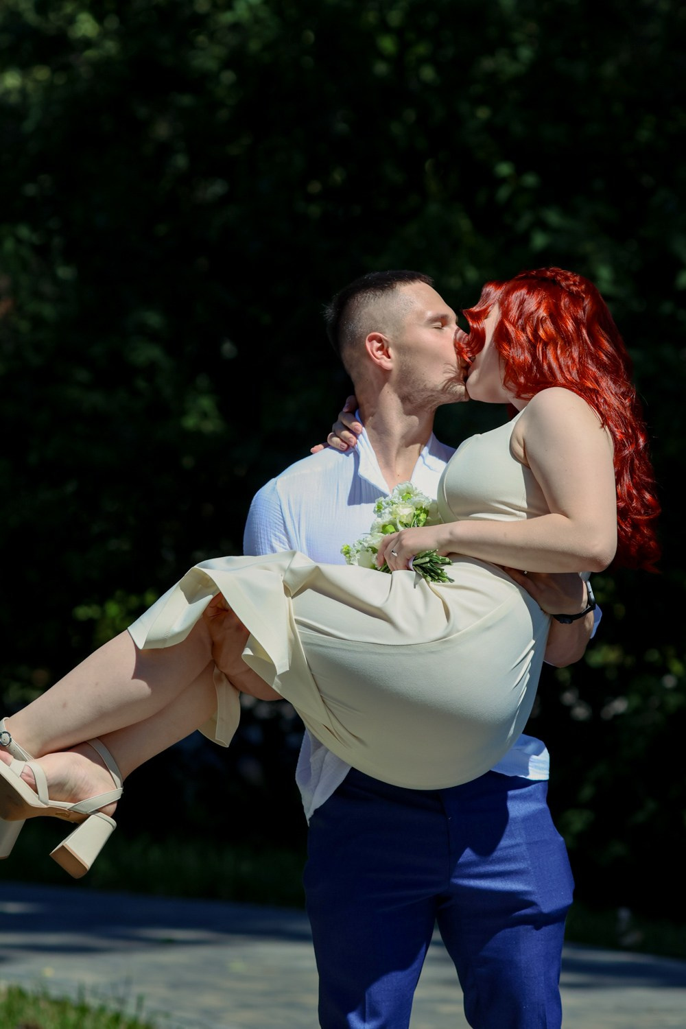 Свадьбы. Репортажный фотограф Кирилл Бартенев