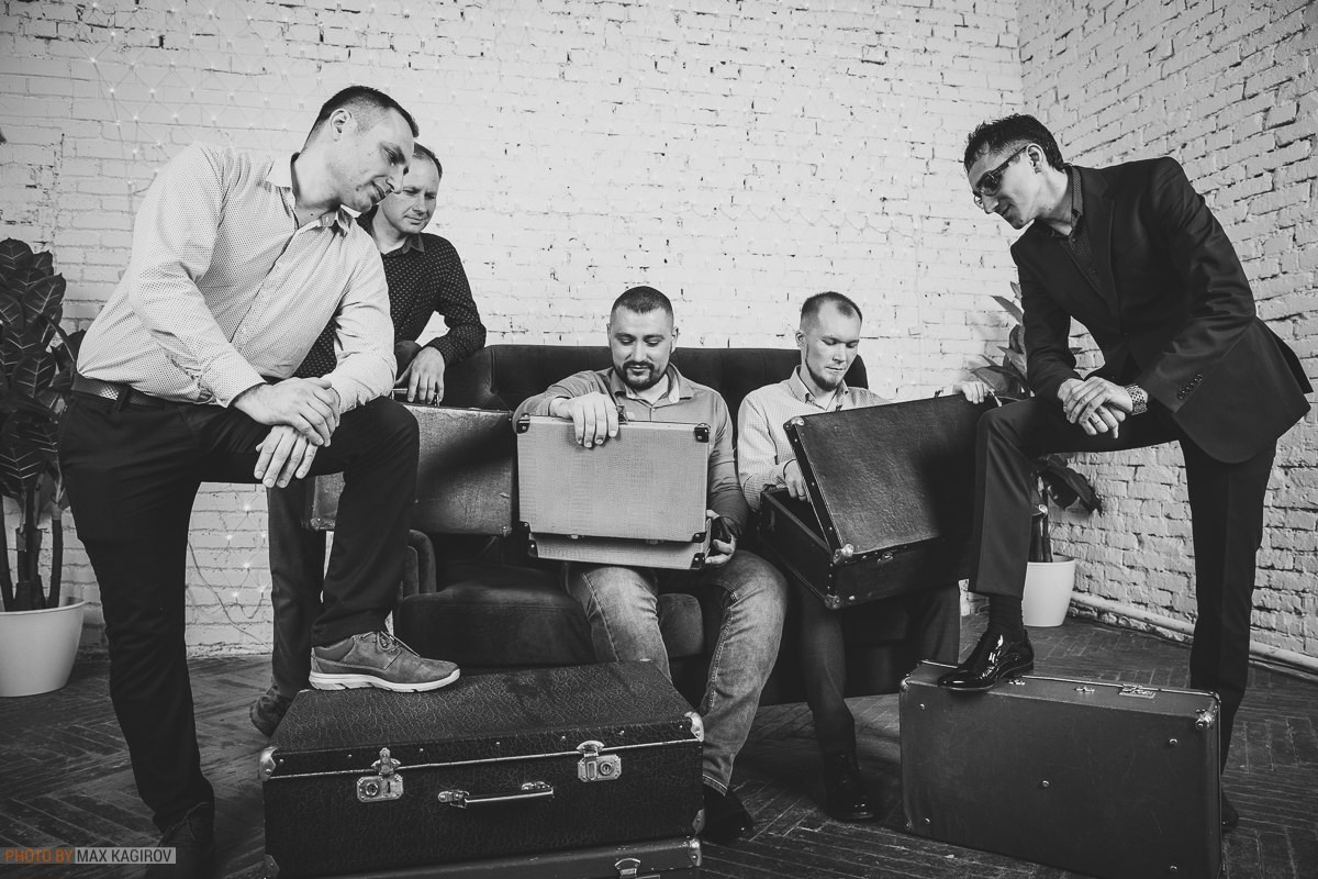 Максим Кагиров