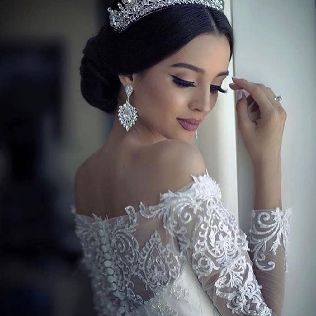 Студийные фотографии