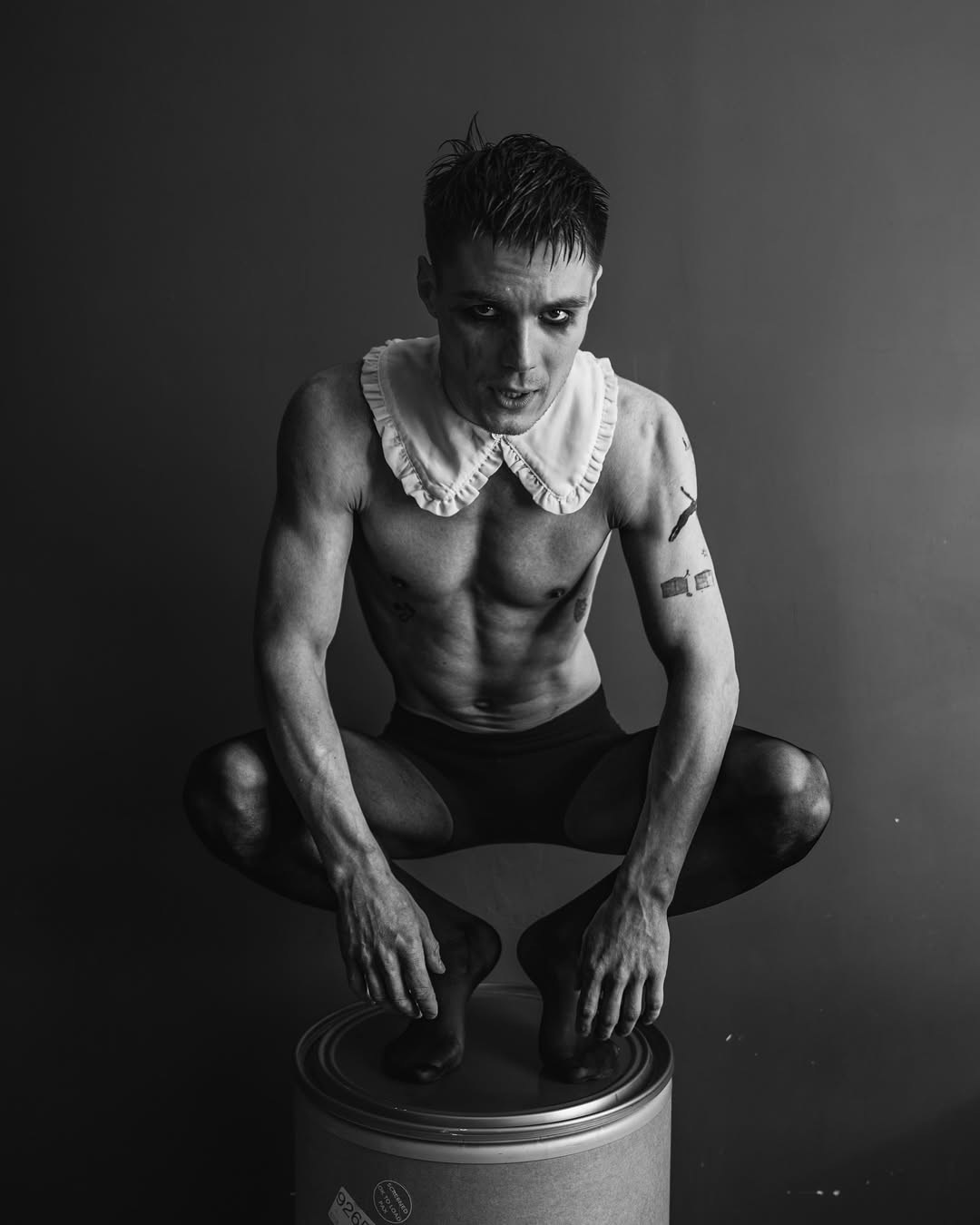 Раздвигая границы. Художественный фотограф СПБ, Дубай