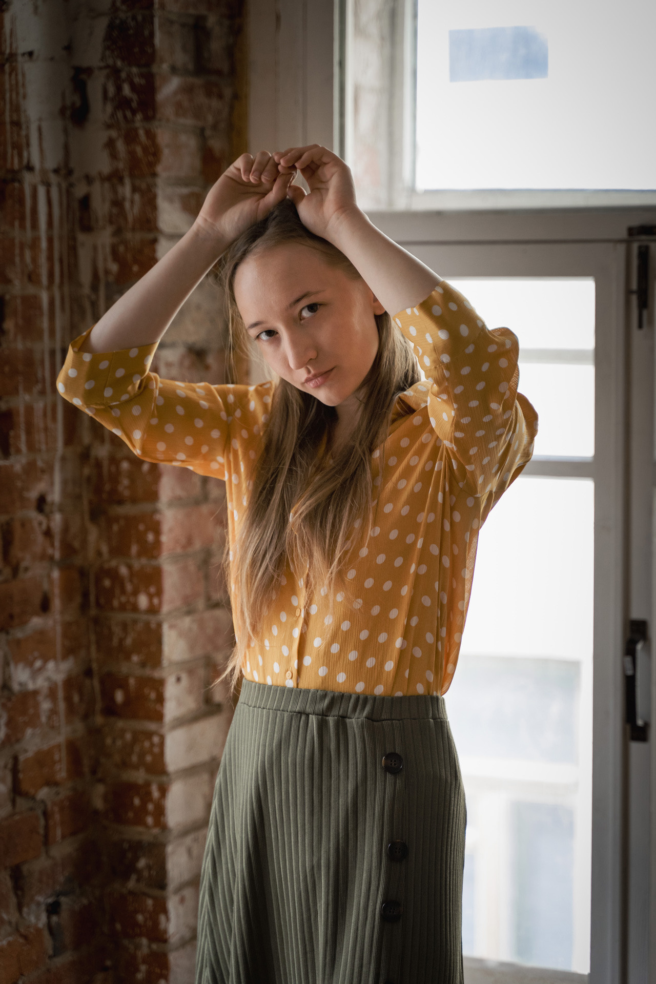 Портретная фотосессия Москва. Свадебный и семейный фотограф в Новосибирске Данил Коротких