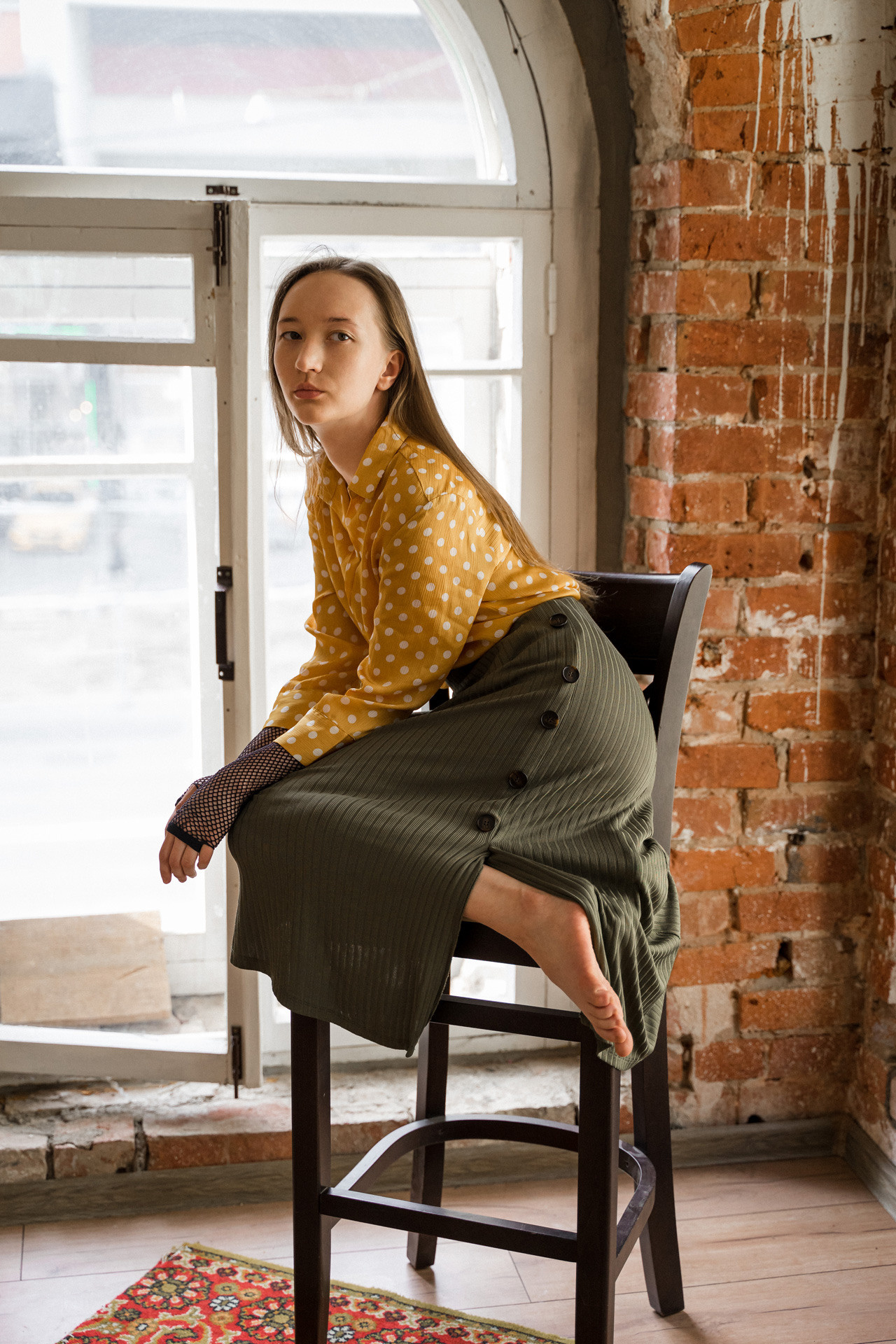 Портретная фотосессия Москва. Свадебный и семейный фотограф в Новосибирске Данил Коротких