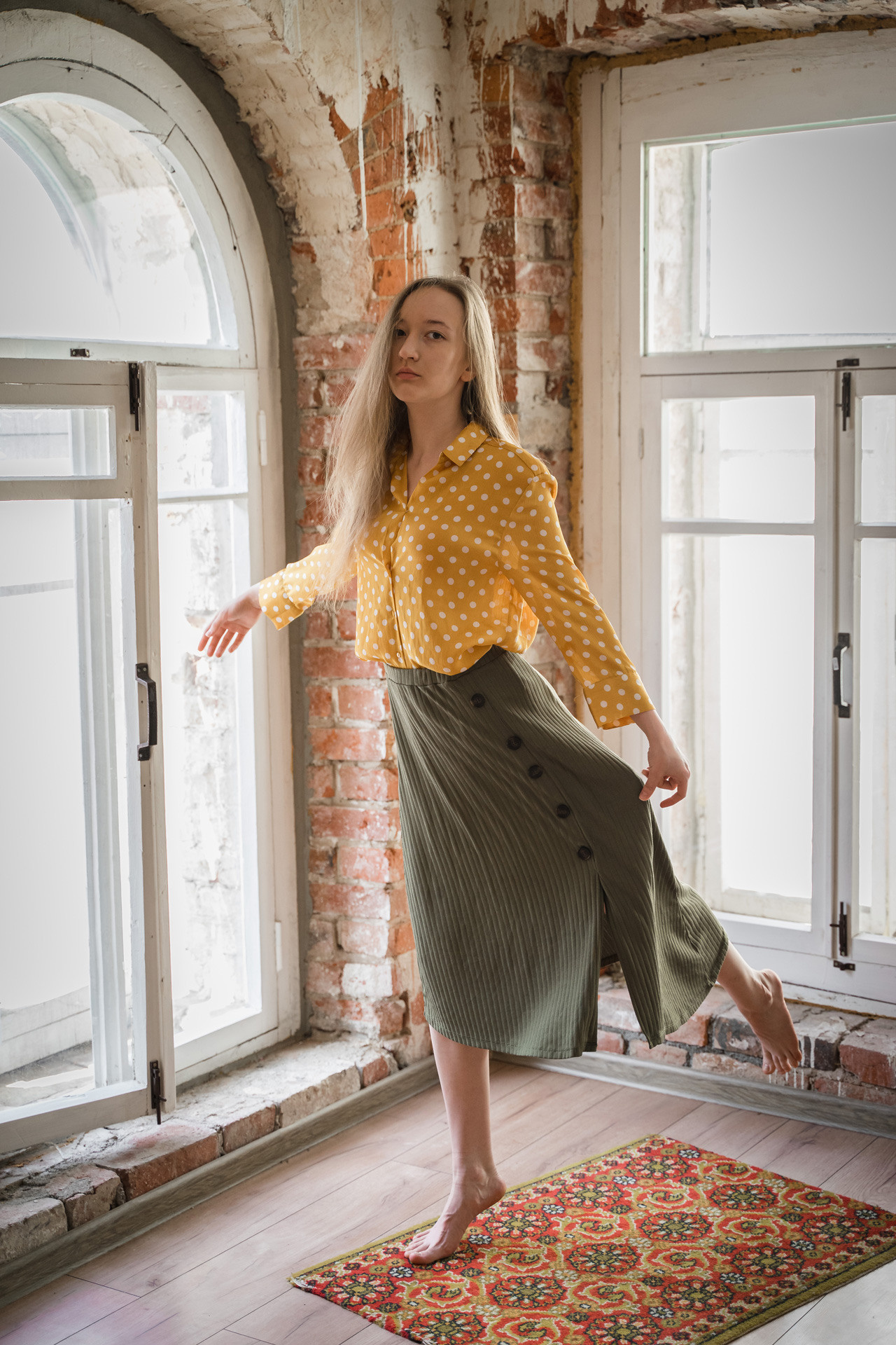 Портретная фотосессия Москва. Свадебный и семейный фотограф в Новосибирске Данил Коротких