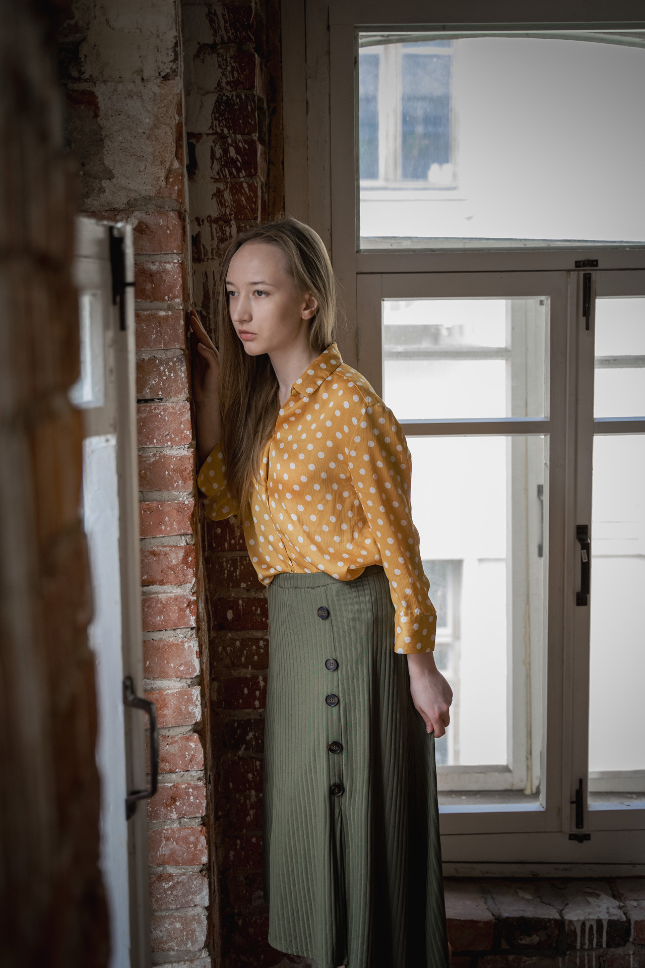 Портретная фотосессия Москва. Свадебный и семейный фотограф в Новосибирске Данил Коротких