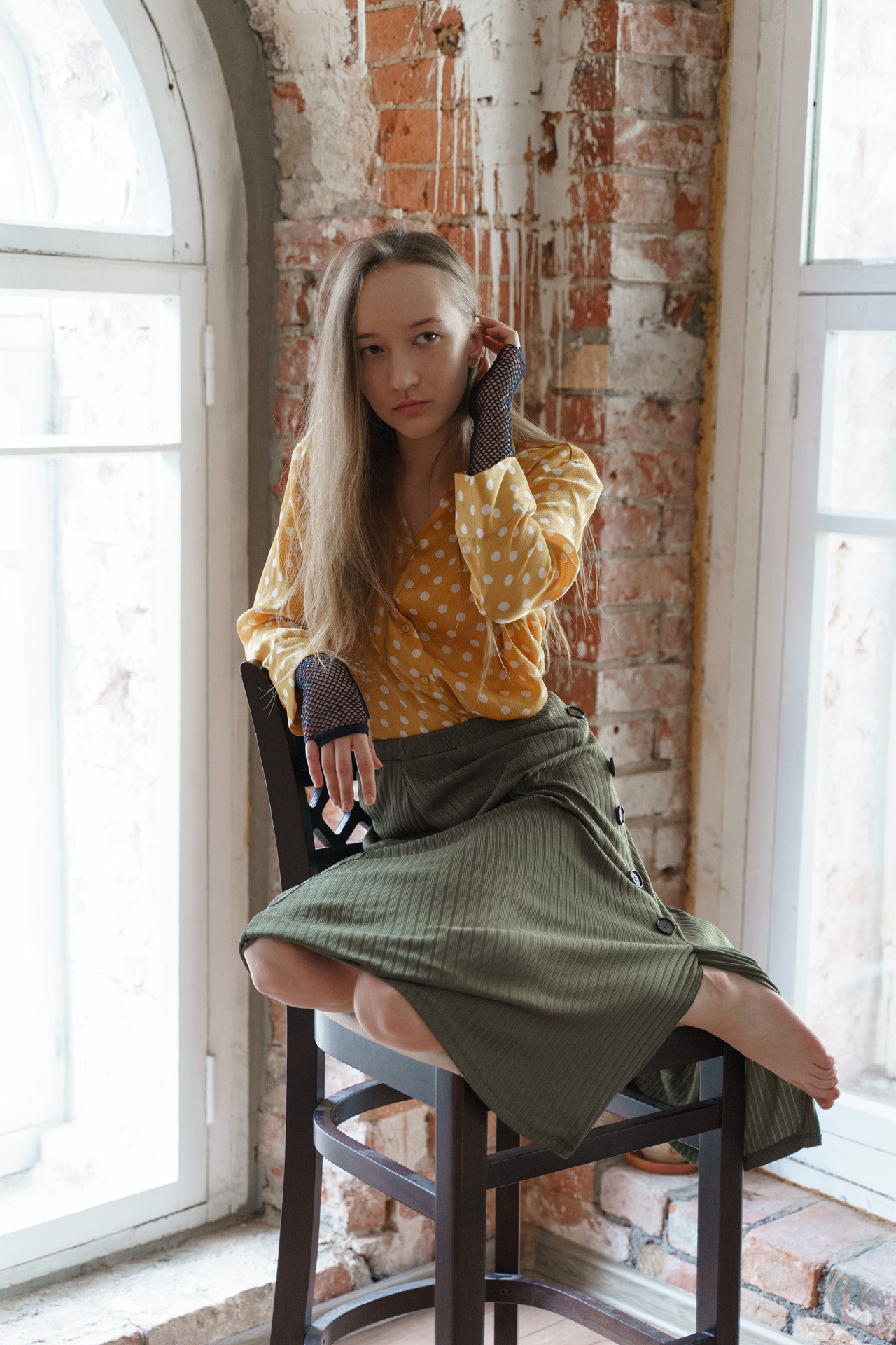 Портретная фотосессия Москва. Свадебный и семейный фотограф в Новосибирске Данил Коротких