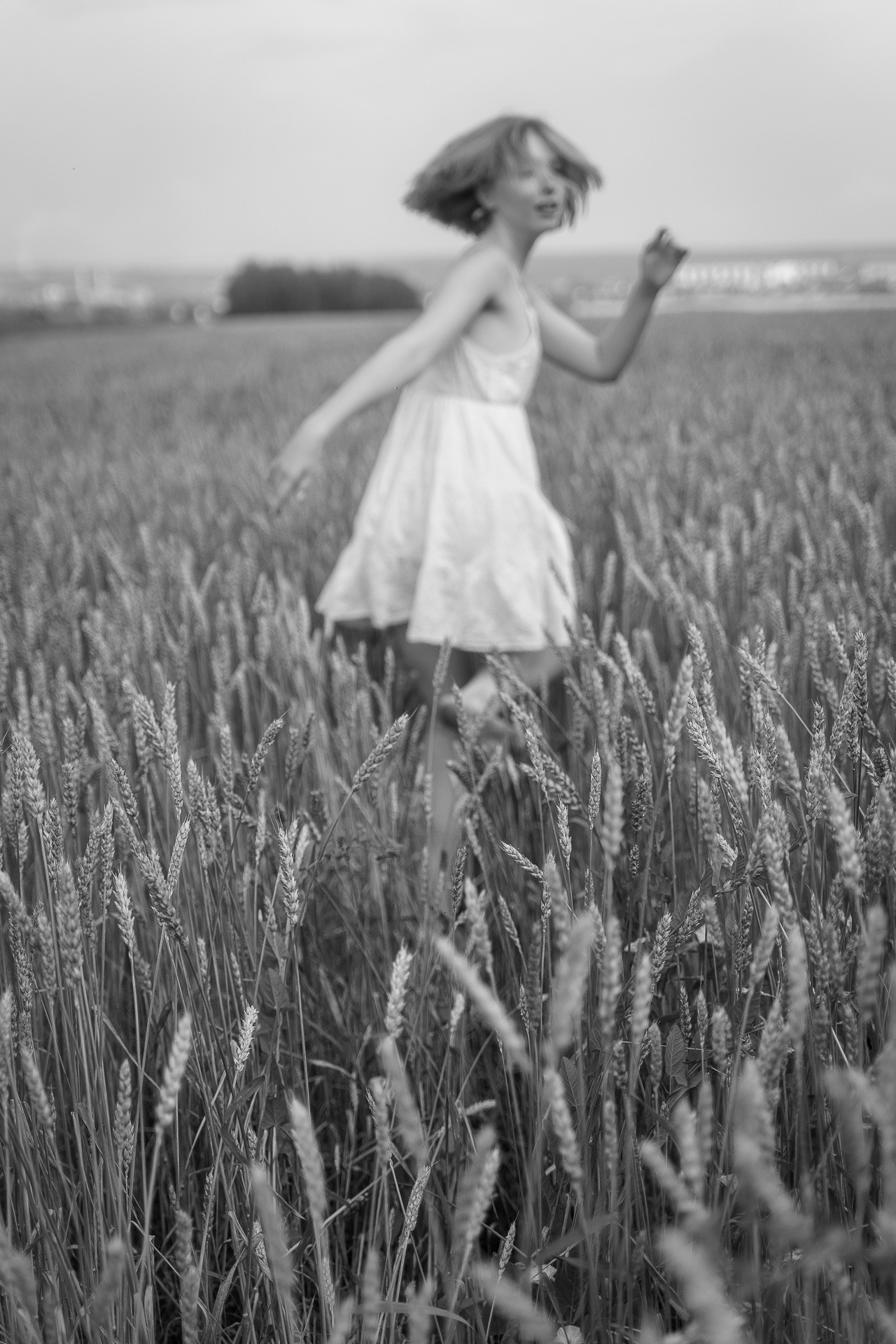 Портретная фотосессия Искитим