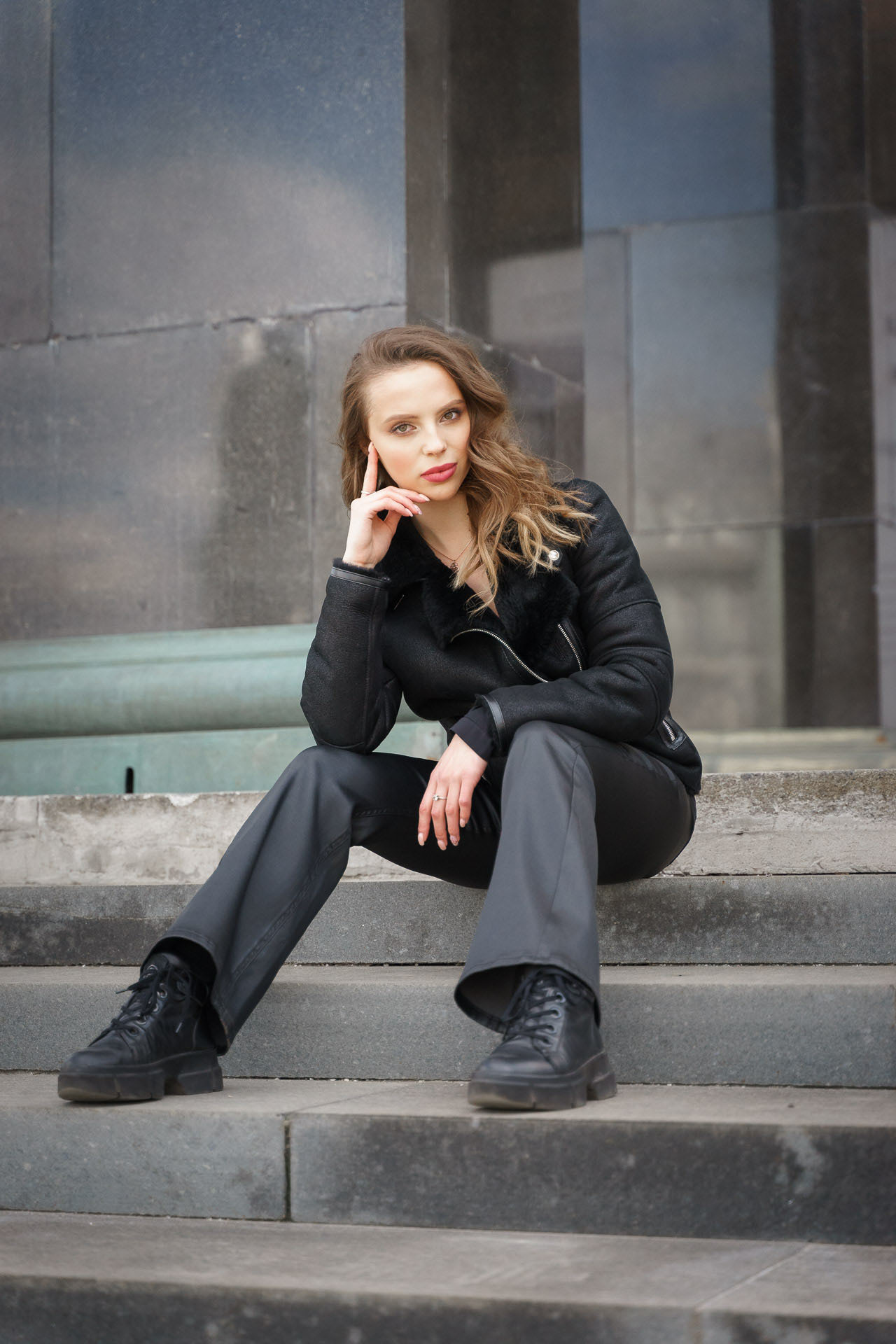 Портретный фотограф Новосибирск, Искитим, Данил Коротких. Свадебный и семейный фотограф в Новосибирске Данил Коротких