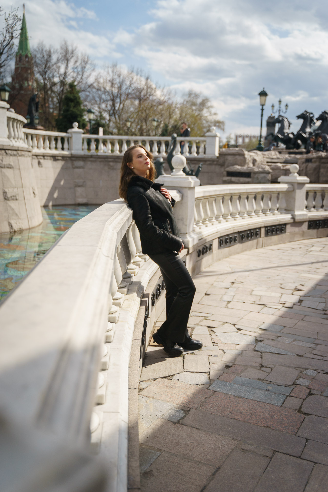 Портретный фотограф Новосибирск, Искитим, Данил Коротких. Свадебный и семейный фотограф в Новосибирске Данил Коротких