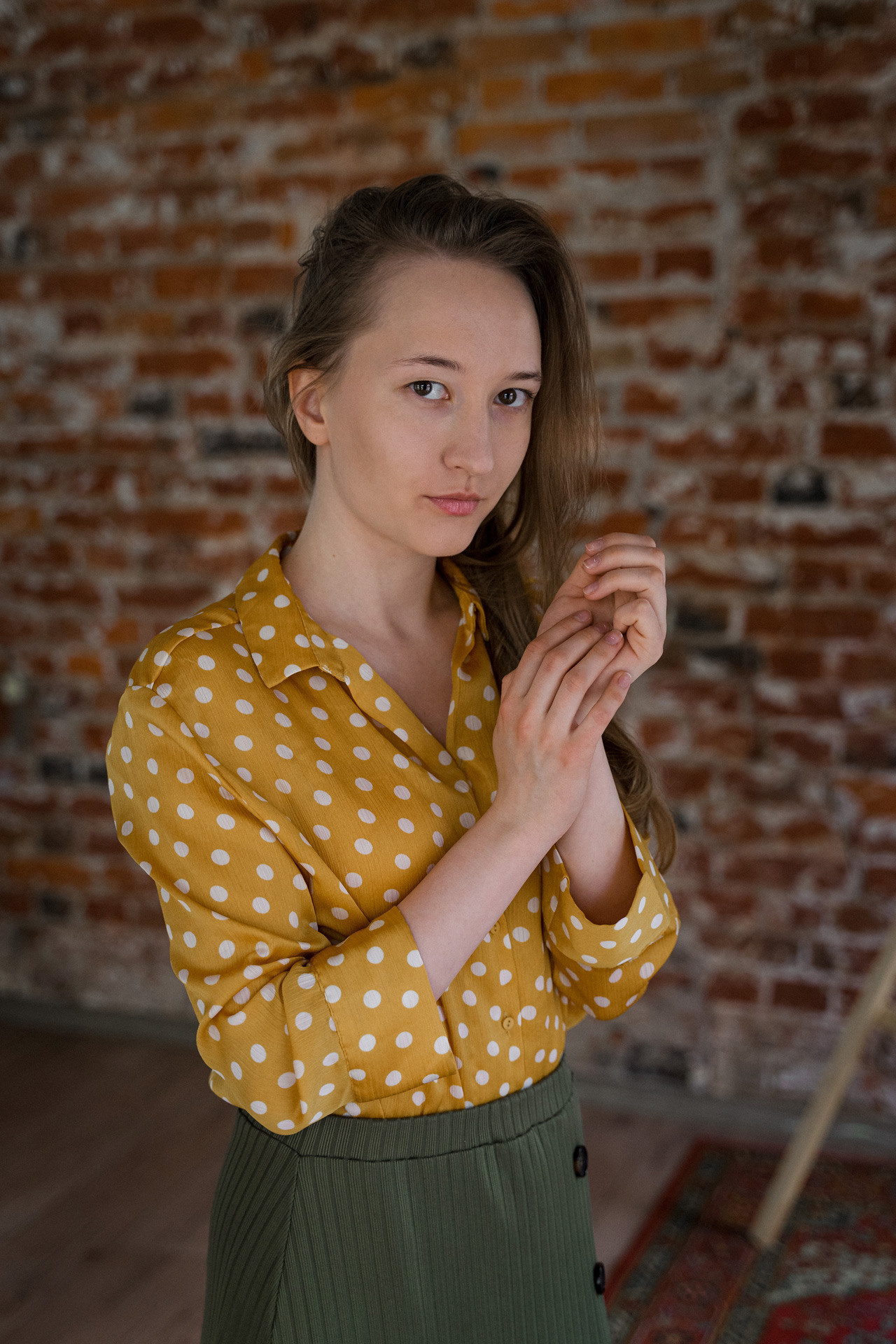 Портретная фотосессия Москва. Свадебный и семейный фотограф в Новосибирске Данил Коротких