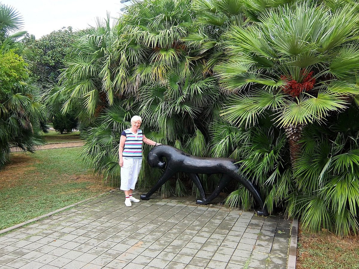 КРАСИВЫЕ МЕСТА В СОЧИ. Свадебный и семейный фотограф/видеограф в Краснодаре Наталья Осинская