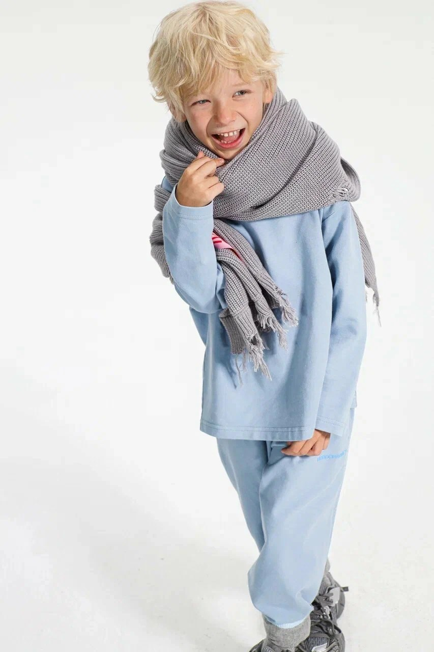 Титов Тимофей 7 ЛЕТ 125 СМ. Детское модельное агентство Musthave agency. База профессиональных моделей