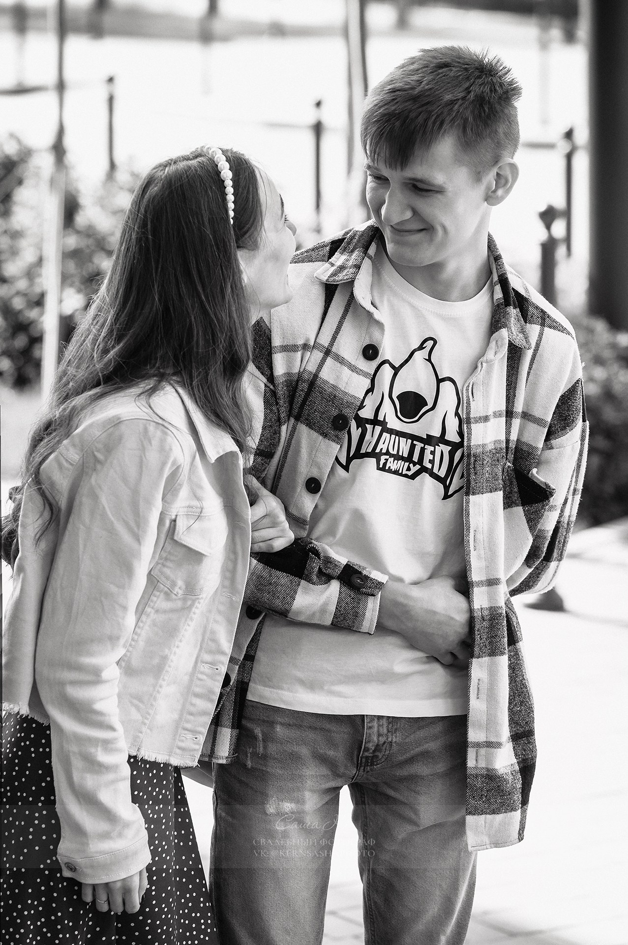 Предсвадебная фотосессия Pre-Wedding А&О на Московском переулке в Новосибирске от профессионального фотографа Саши Кё. Свадебный, семейный и event фотограф в Новосибирске и Новосибирской области Саша Кё