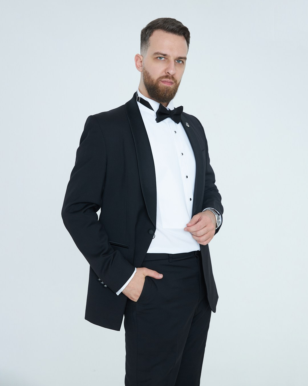 ALEXANDER RAMM. Portrait photographer Masha Murzha