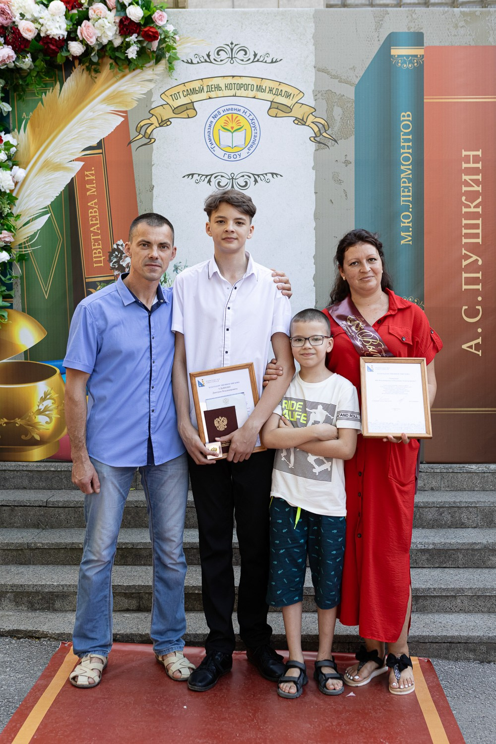 Фотосъёмка выпускного в школе. Свадебный фотограф, фотосъемка в Крыму, Севастополе, Симферополе, Ялте