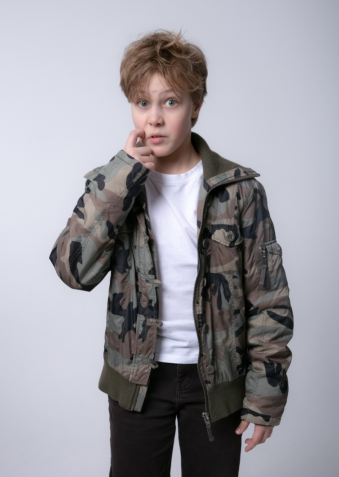 Отзывы. Портретный, детский и арт фотограф Куграшов Евгений