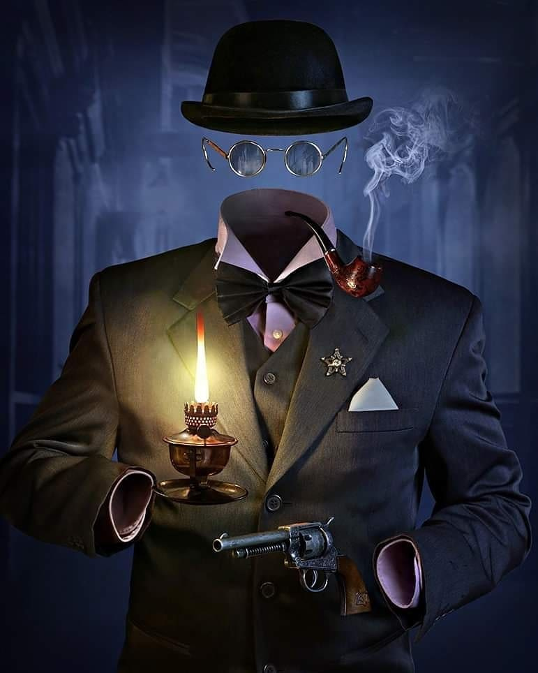 Концептуальная. Бизнес фотограф в Москве Алексей Кознев