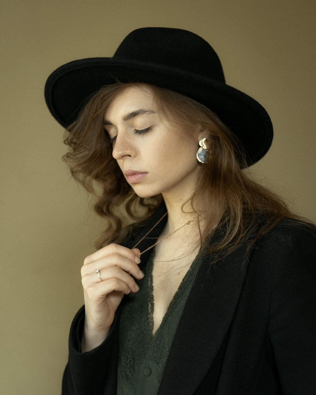 ANNA. Главная