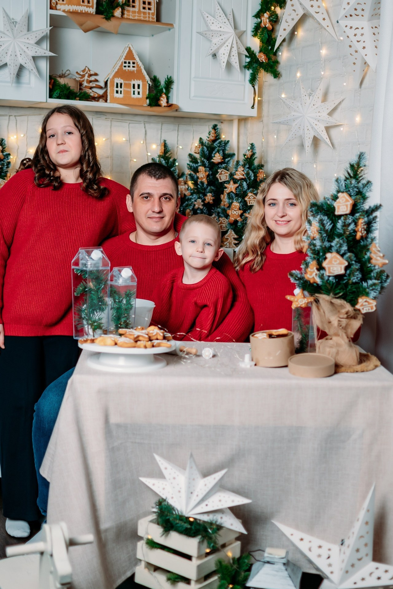 Отзывы. Фотограф Алёна Царькова. Киселевск