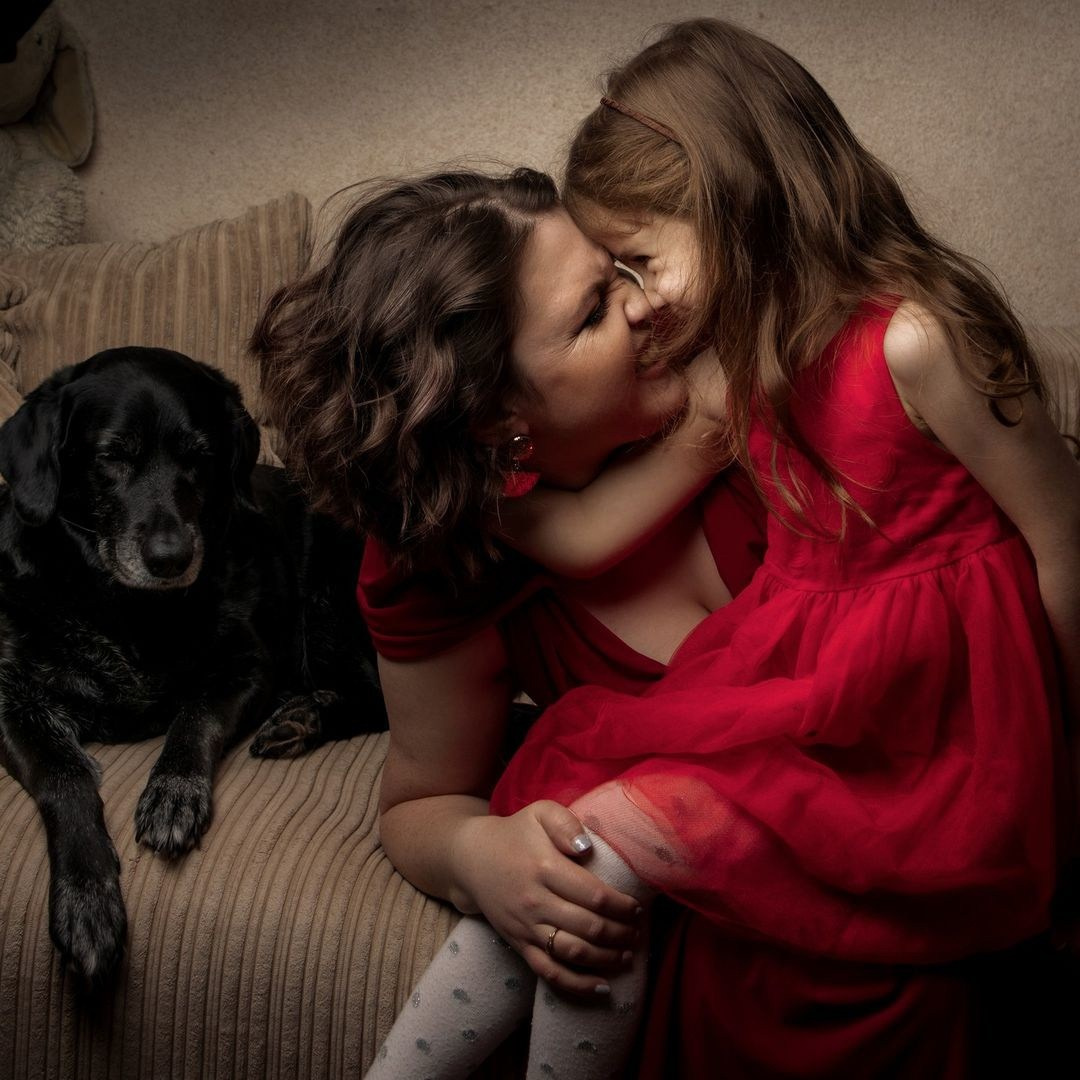 Любовь, дети. Игорь Бобров, #второйфотографсмоленска. Фото и видео для людей и бизнеса