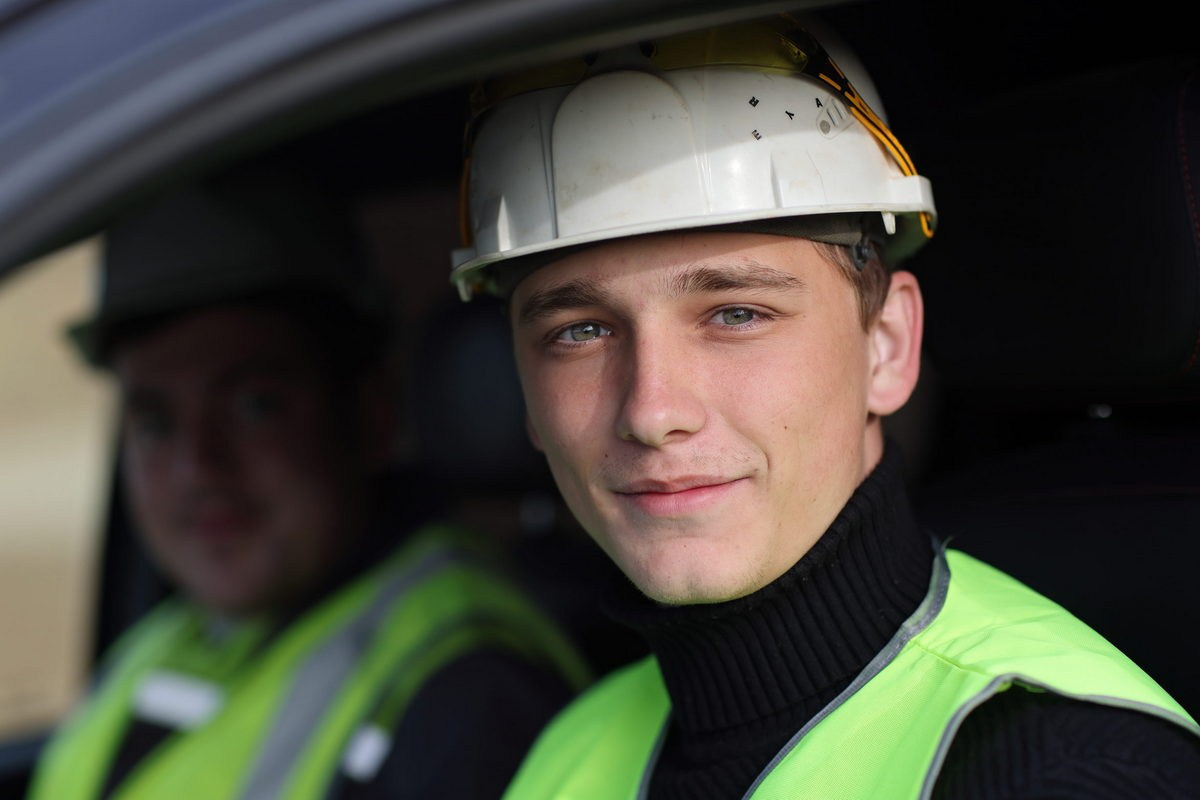 Rosatom Nedra. Павел Маркелов, фотограф