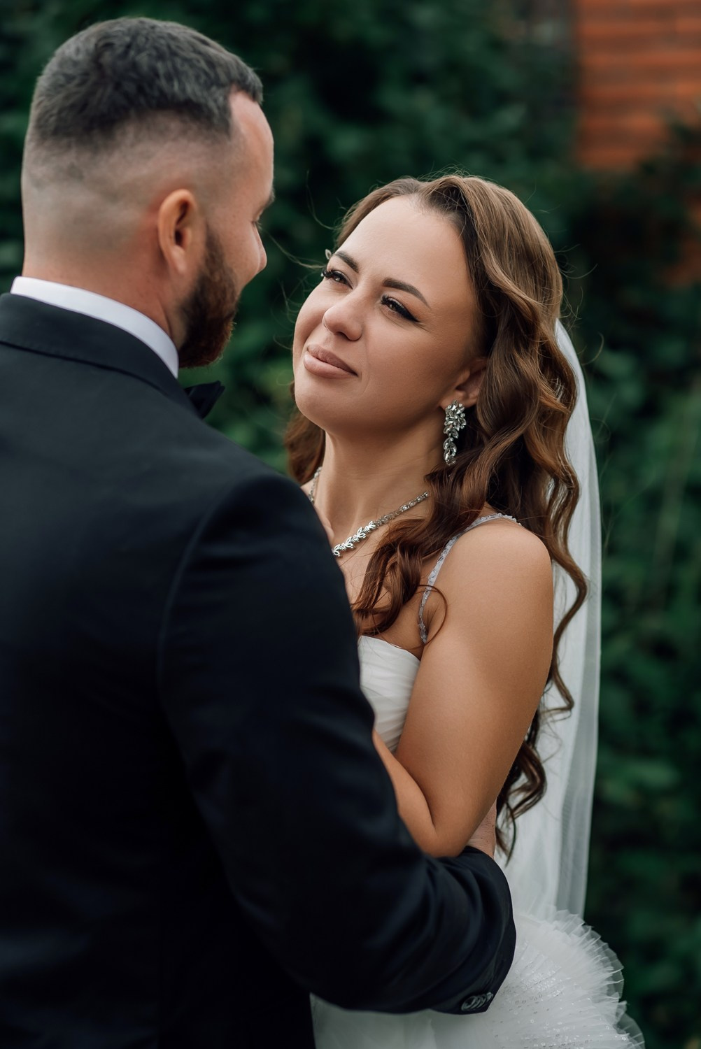 Свадебная фотосъемка в особняке город Архангельск. Свадебный фотограф в Архангельске и Северодвинске